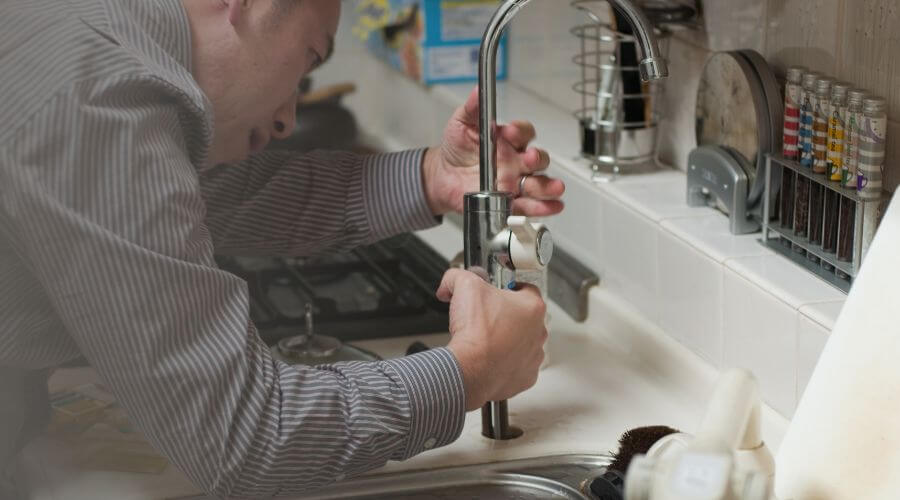 Professional Tankless Water Heater Installation in Columbus, PA